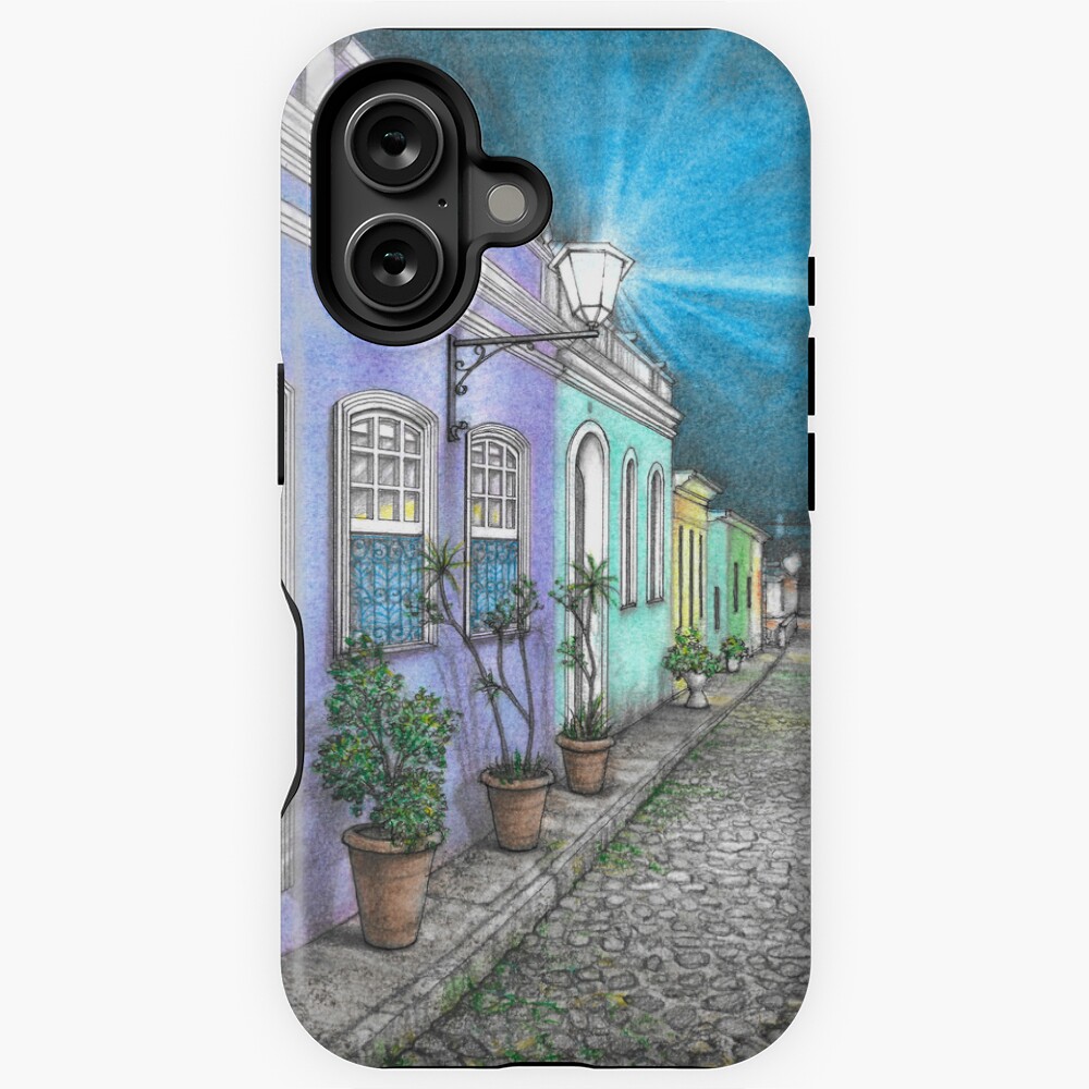 Item preview, iPhone Magsafe Tough Case designed and sold by matteo-sketcher.