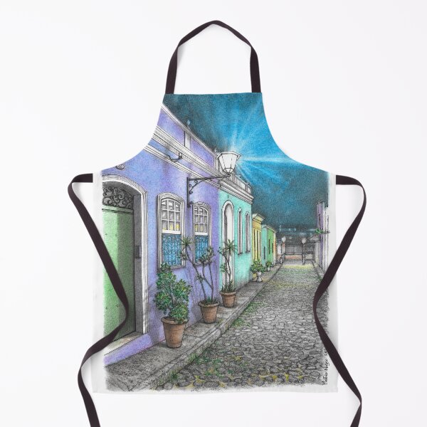 Item preview, Pelourinho, Salvador da Bahia (Brasil) designed and sold by Matteo Nigro.