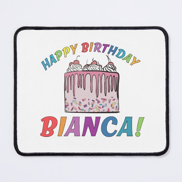 Item preview, Customizable Pink Birthday Cake with Sprinkles and Cherries designed and sold by Lubellebubble20.