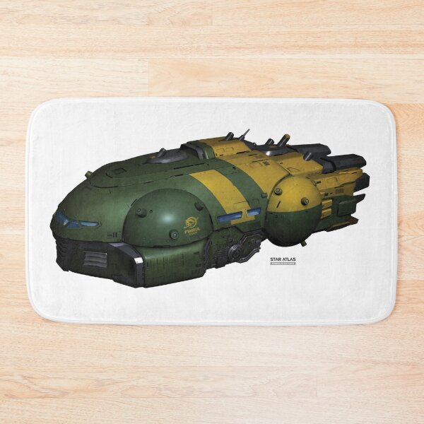 Item preview, Fimbul ECOS Greenader designed and sold by YohnCF.