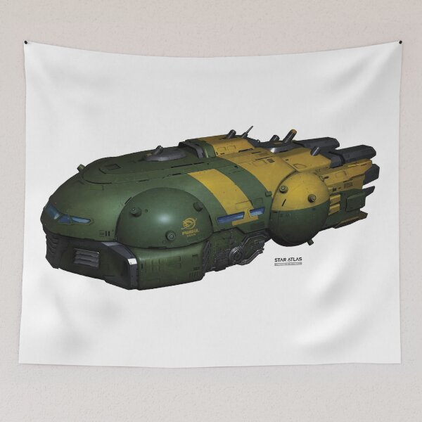 Item preview, Fimbul ECOS Greenader designed and sold by YohnCF.