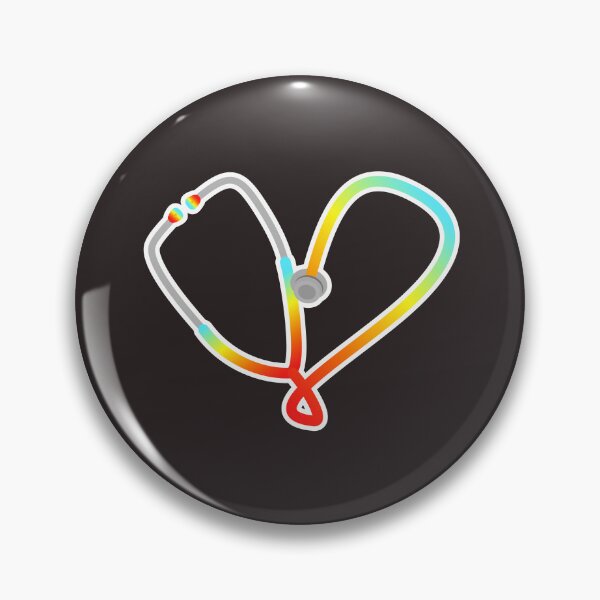 Item preview, Heart of Medicine - Flame on Charcoal designed and sold by Artsy-Chemist.