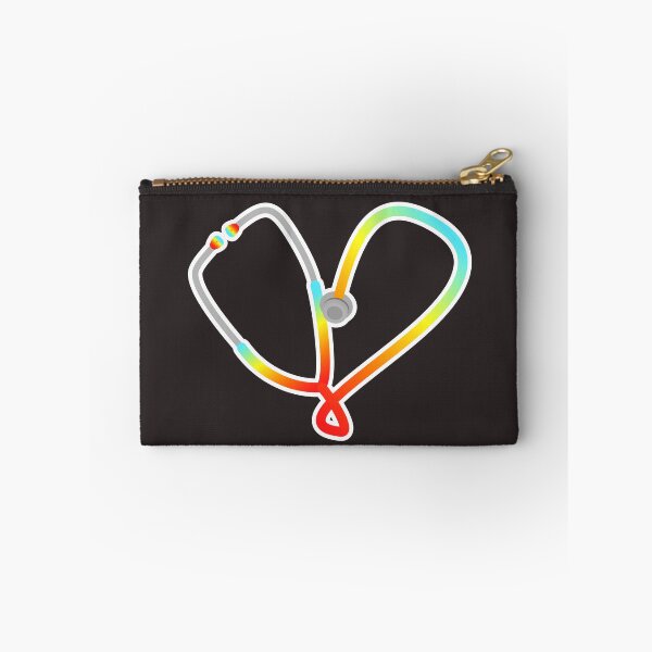 Item preview, Heart of Medicine - Flame on Charcoal designed and sold by Artsy-Chemist.