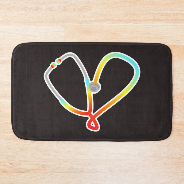 Item preview, Heart of Medicine - Flame on Charcoal designed and sold by Artsy-Chemist.