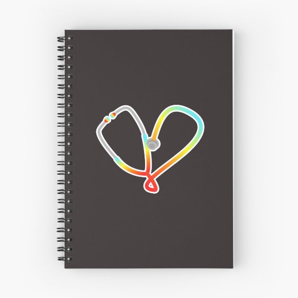 Item preview, Heart of Medicine - Flame on Charcoal designed and sold by Artsy-Chemist.