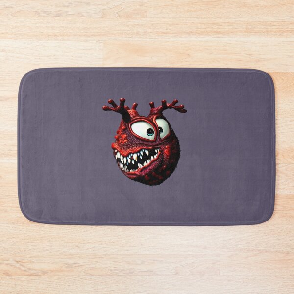 Item preview, Monster Heart  designed and sold by Digiheart.
