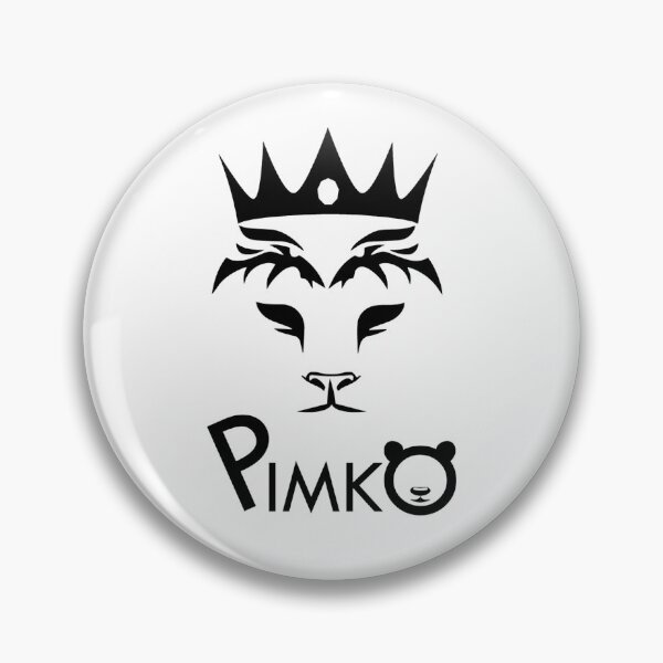 Item preview, pimko LION designed and sold by Kimdavinci.