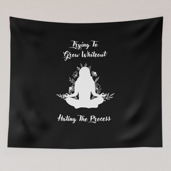 Item preview, Funny yoga essential classic t-shirt designed and sold by Scopy ⭐⭐⭐⭐⭐.