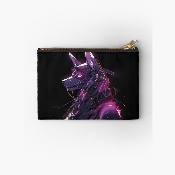 Item preview, Cyber dog in space designed and sold by FurFashion.