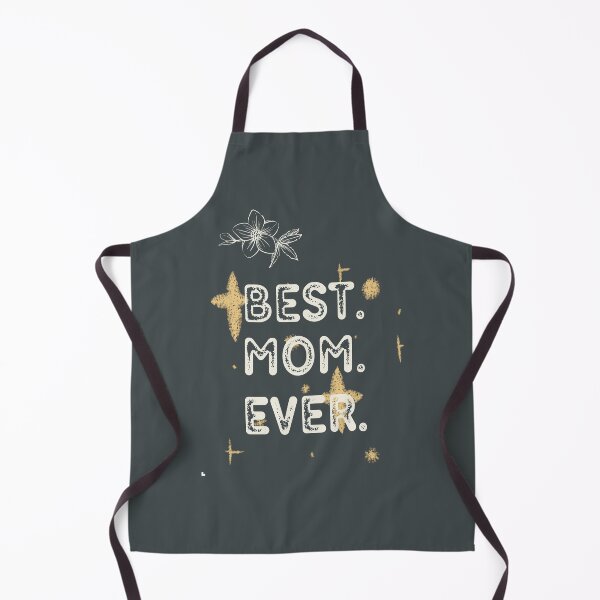 Item preview, Mother's Day T-Shirt 'BEST. MOM.EVER.' designed and sold by Gadget80.