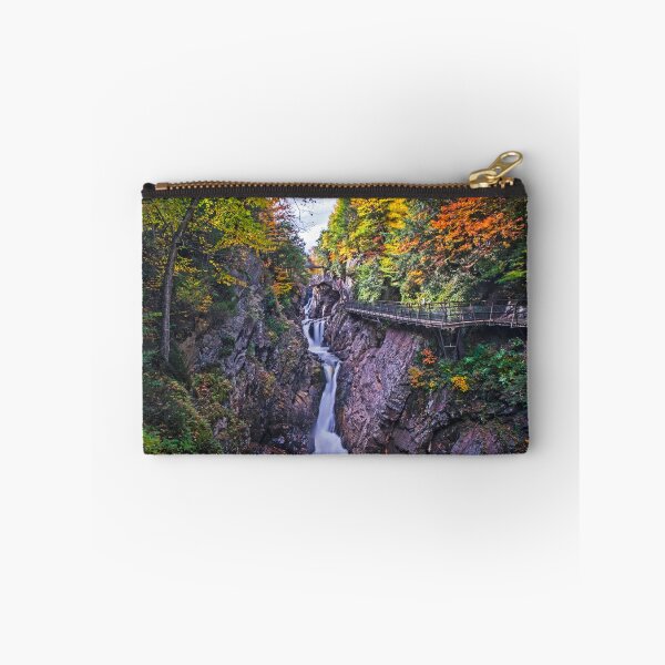 Item preview, High Falls Gorge Wilmington NY Nueva York designed and sold by WayneOxfordPh.