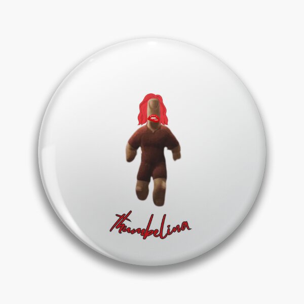 Item preview, thumb thumb designed and sold by aluminum-falcon.