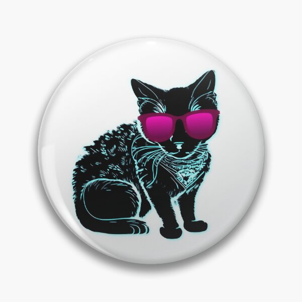 Item preview, Cute Programmer Cat beep boop coding  designed and sold by Lyesink.