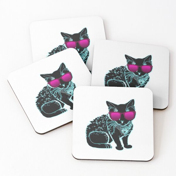 Item preview, Cute Programmer Cat beep boop coding  designed and sold by Lyesink.
