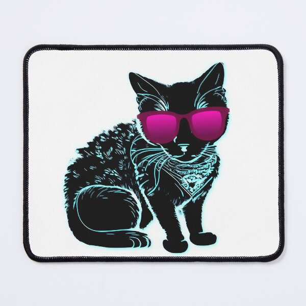 Item preview, Cute Programmer Cat beep boop coding  designed and sold by Lyesink.