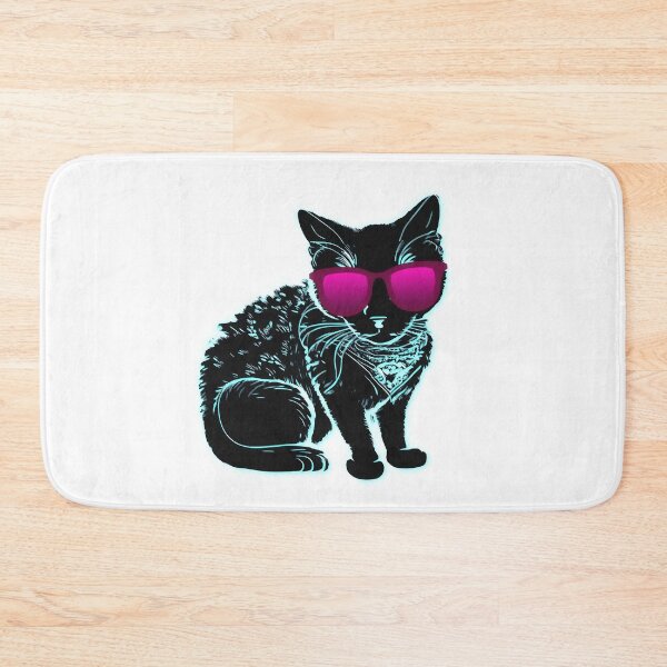 Item preview, Cute Programmer Cat beep boop coding  designed and sold by Lyesink.