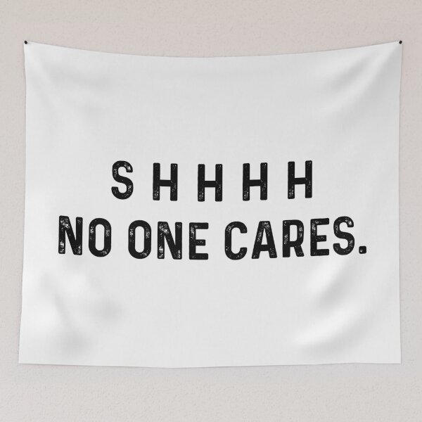 Item preview, Shhhh designed and sold by jenniferzalzal.