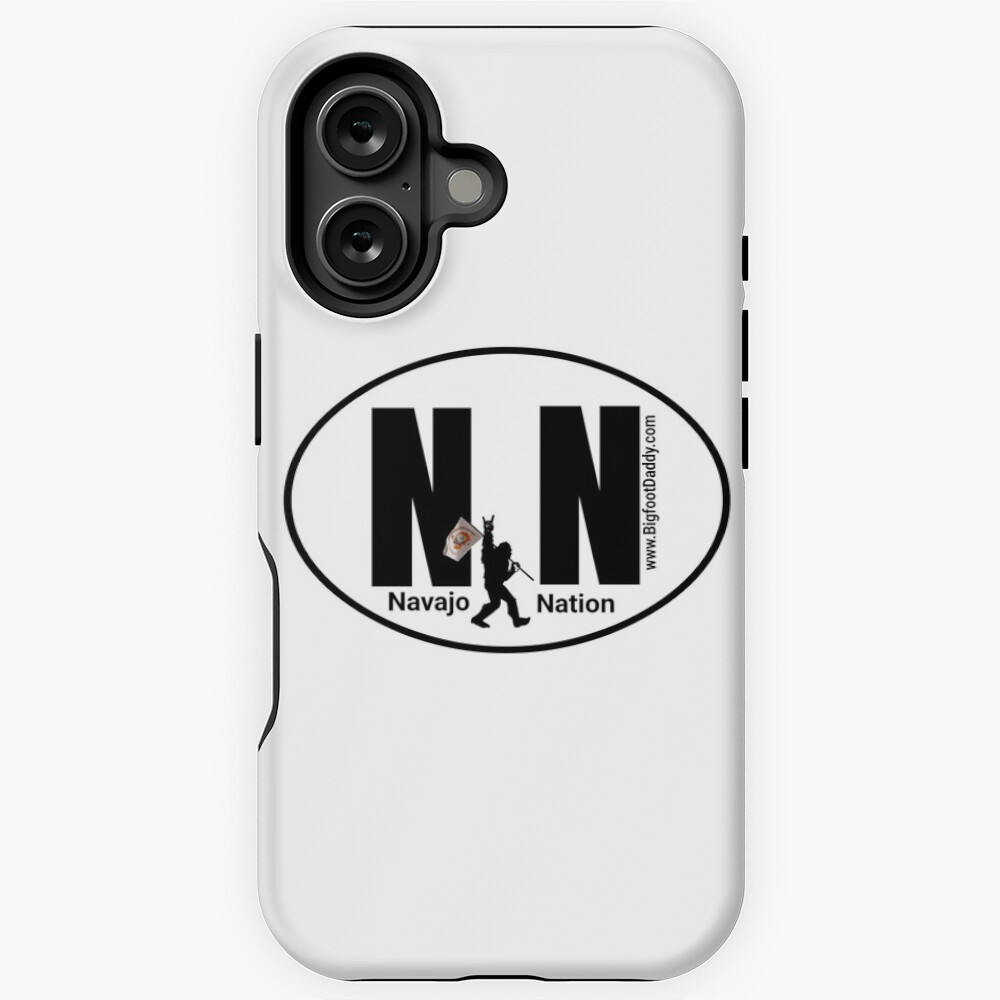 Item preview, iPhone Magsafe Tough Case designed and sold by NativeGraffix.