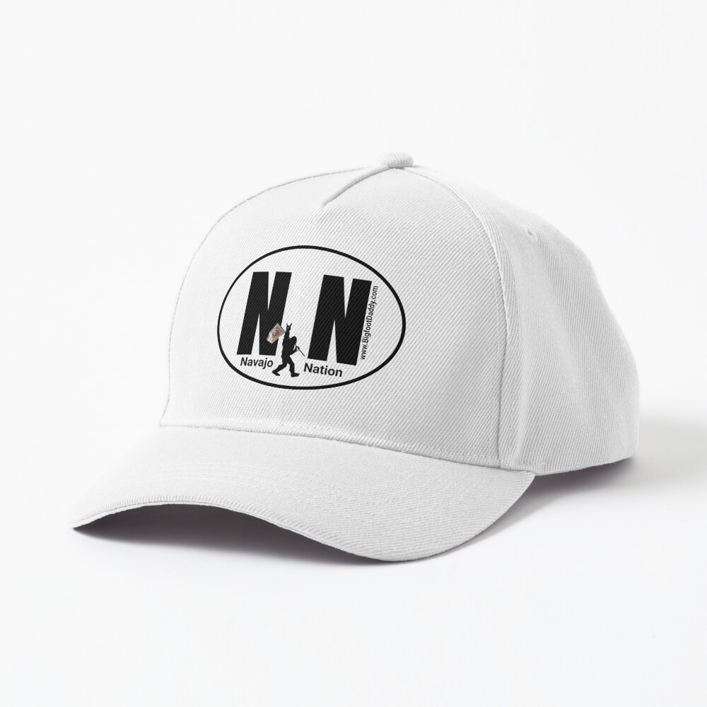 Item preview, Baseball Cap designed and sold by NativeGraffix.