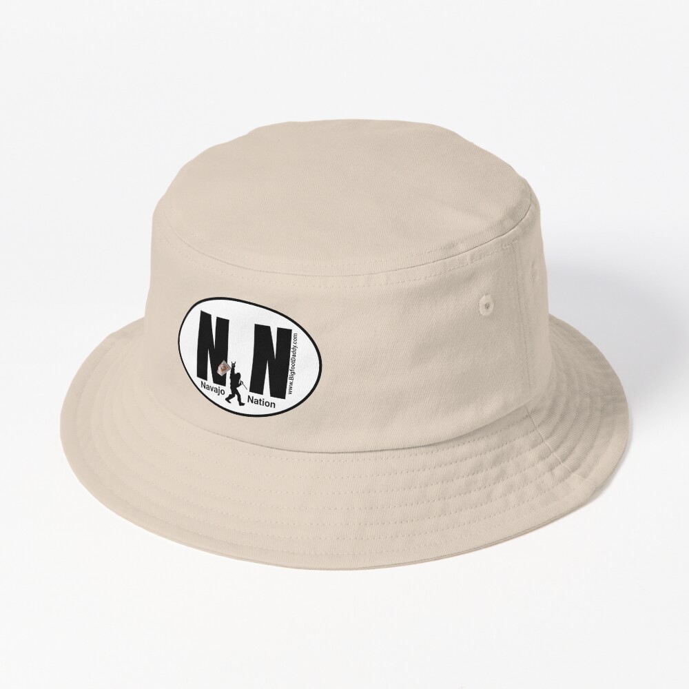 Item preview, Bucket Hat designed and sold by NativeGraffix.
