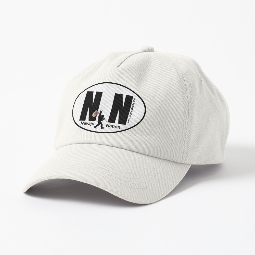 Item preview, Dad Hat designed and sold by NativeGraffix.