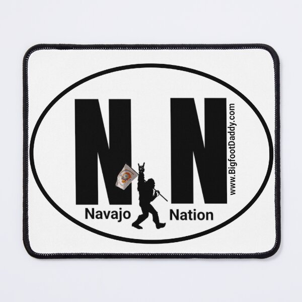 Item preview, Pegatina de turismo NN designed and sold by NativeGraffix.