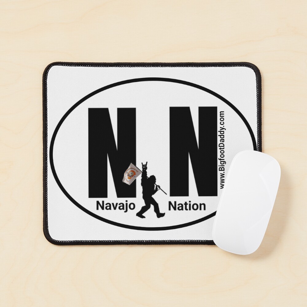 Item preview, Mouse Pad designed and sold by NativeGraffix.