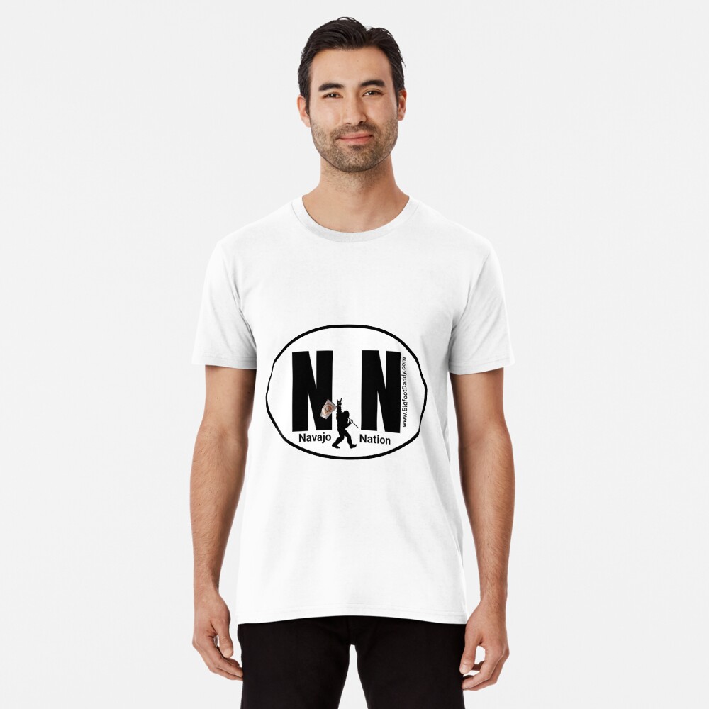Item preview, Premium T-Shirt designed and sold by NativeGraffix.