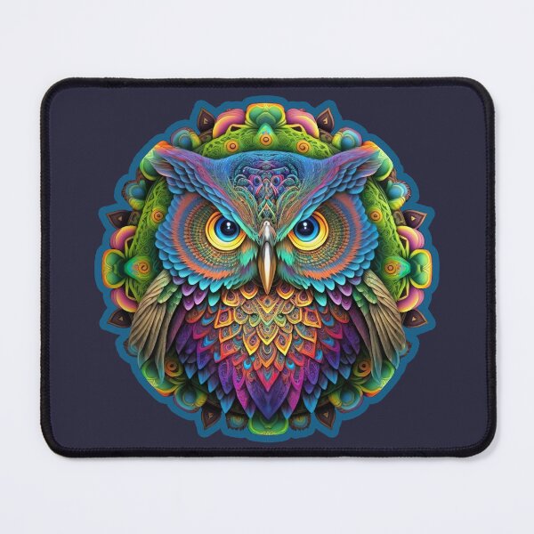 Item preview, Cute Owl  designed and sold by mark ashkenazi.