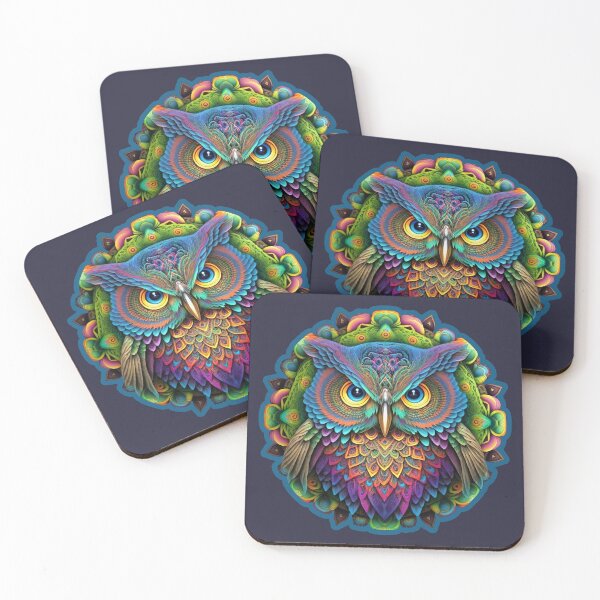 Item preview, Cute Owl  designed and sold by mark ashkenazi.