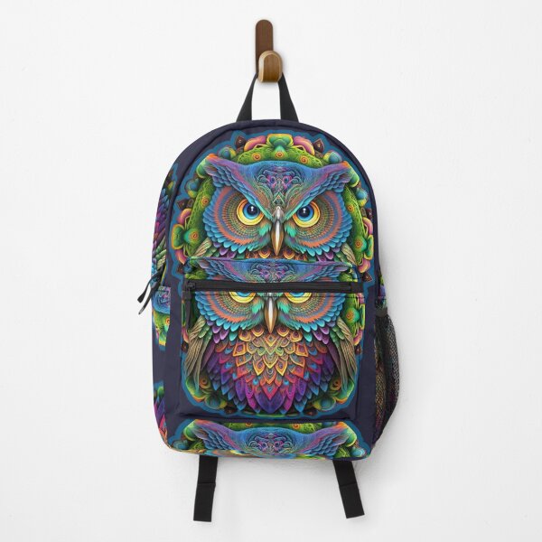 Item preview, Cute Owl designed and sold by mark ashkenazi.