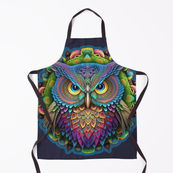 Item preview, Cute Owl designed and sold by mark ashkenazi.
