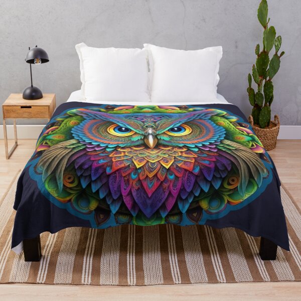 Item preview, Cute Owl  designed and sold by mark ashkenazi.