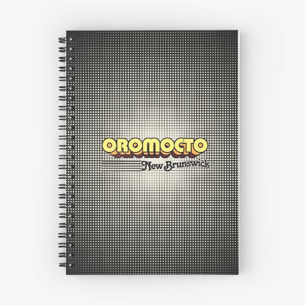 Item preview, Oromocto, New Brunswick | Retro Stripes designed and sold by retroready.