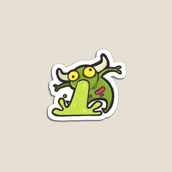 Item preview, Blargalrahdhad designed and sold by Badtusk Dungeons.