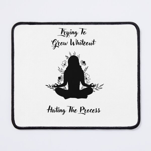 Item preview, Funny yoga essential classic t-shirt  designed and sold by Scopy ⭐⭐⭐⭐⭐.