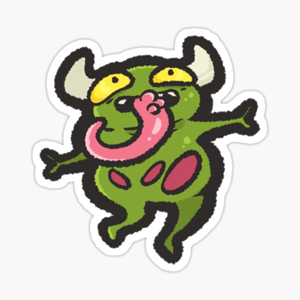 Item preview, Dancing designed and sold by Badtusk Dungeons.