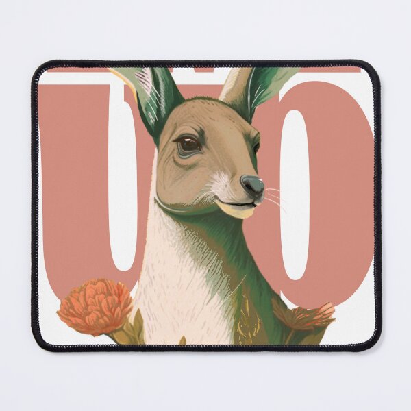 Item preview, Kangaroo v3 designed and sold by JasyStudio.