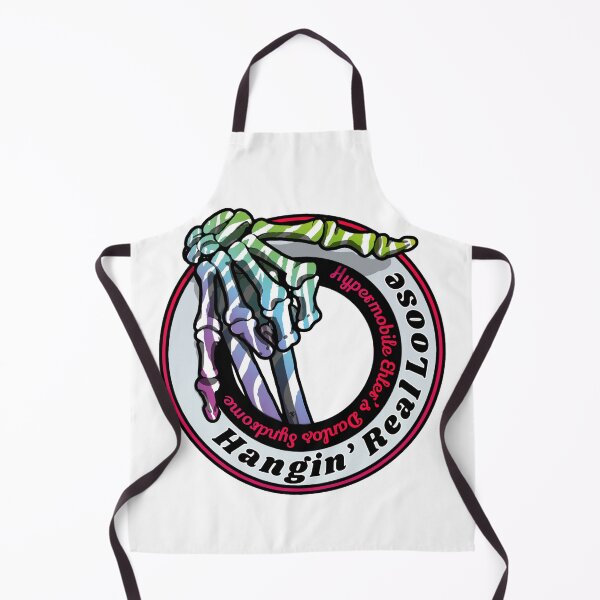 Item preview, Hypermobile Ehler’s Danlos Syndrome: Hangin’ Real Loose designed and sold by FreyStrandDraws.