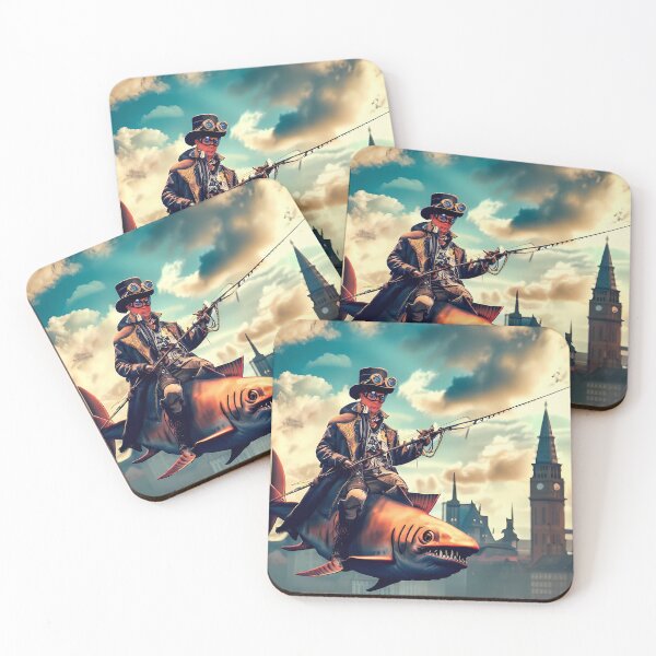 Item preview, hacker gone phishing in Copenhagen designed and sold by Gunnar Hermansen.