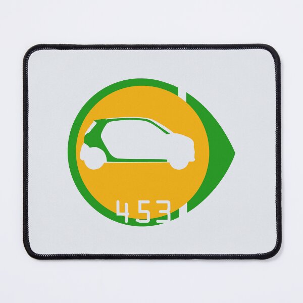 Item preview, Celebrating the Smart Forfour - The Second Generation (453) - Green (ED/EQ) designed and sold by Manic2019.
