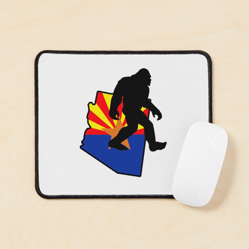 Item preview, Mouse Pad designed and sold by NativeGraffix.