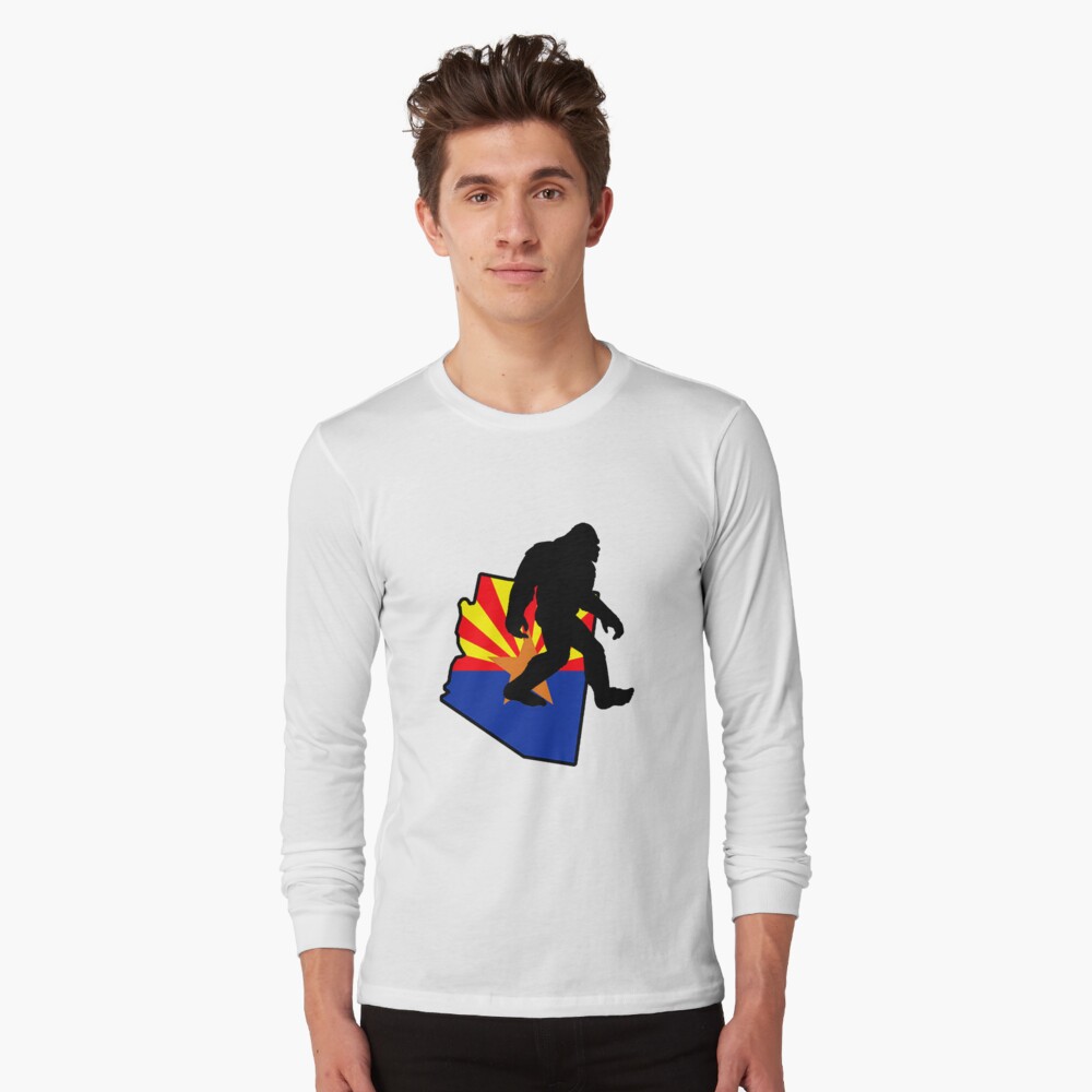 Item preview, Long Sleeve T-Shirt designed and sold by NativeGraffix.