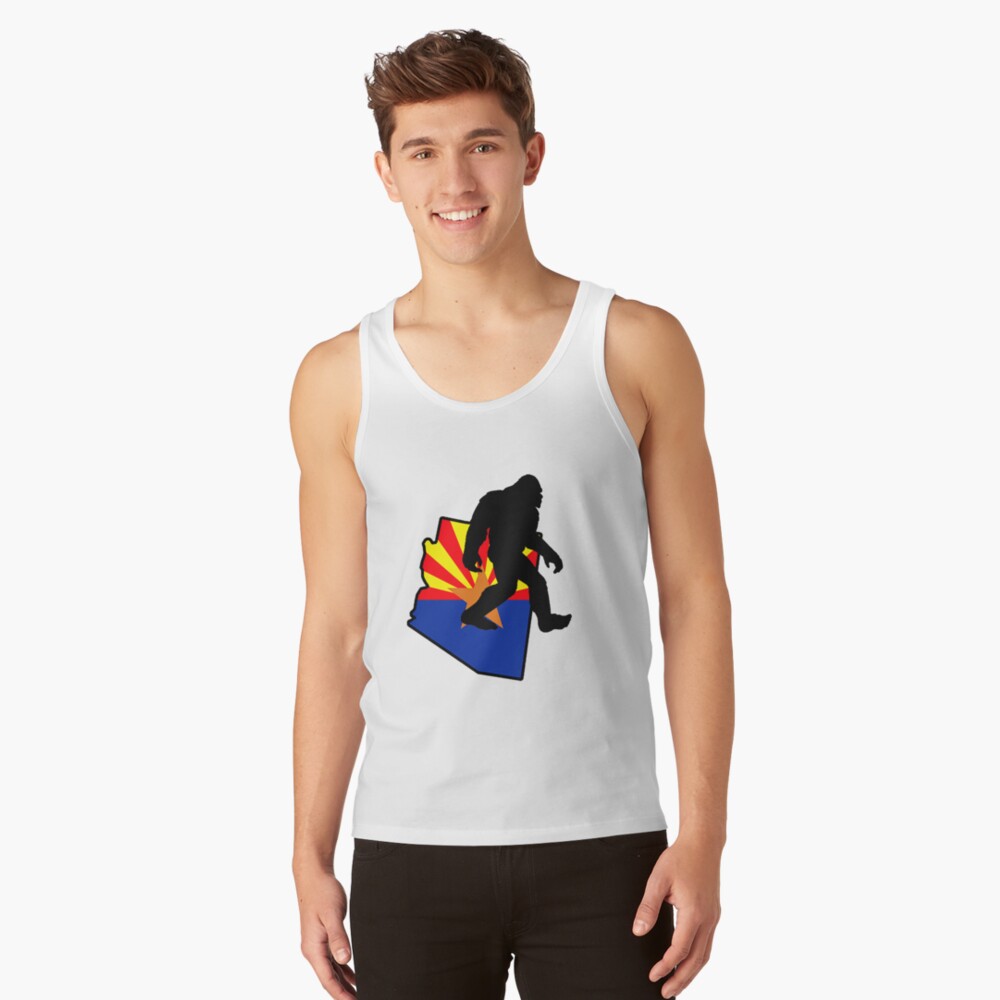 Item preview, Tank Top designed and sold by NativeGraffix.