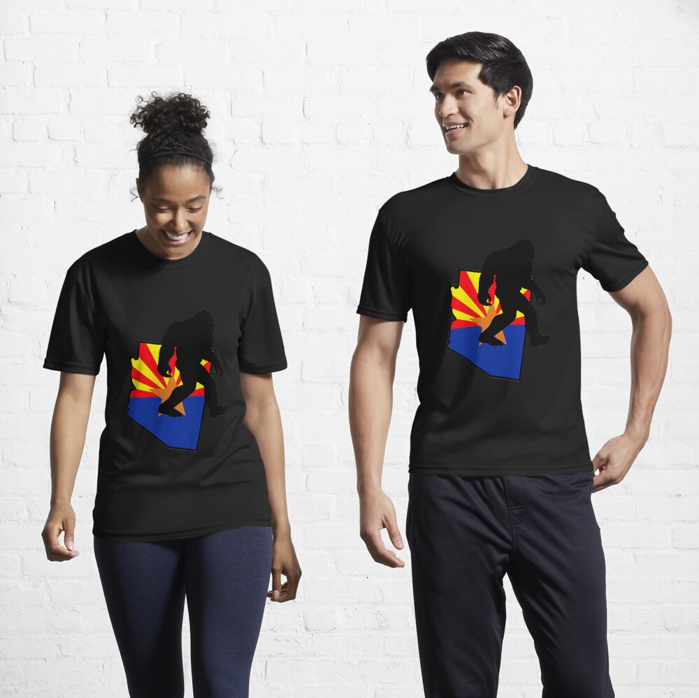 Item preview, Active T-Shirt designed and sold by NativeGraffix.