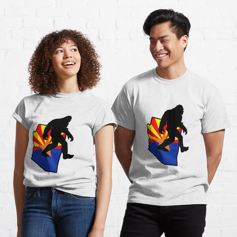 Item preview, Classic T-Shirt designed and sold by NativeGraffix.