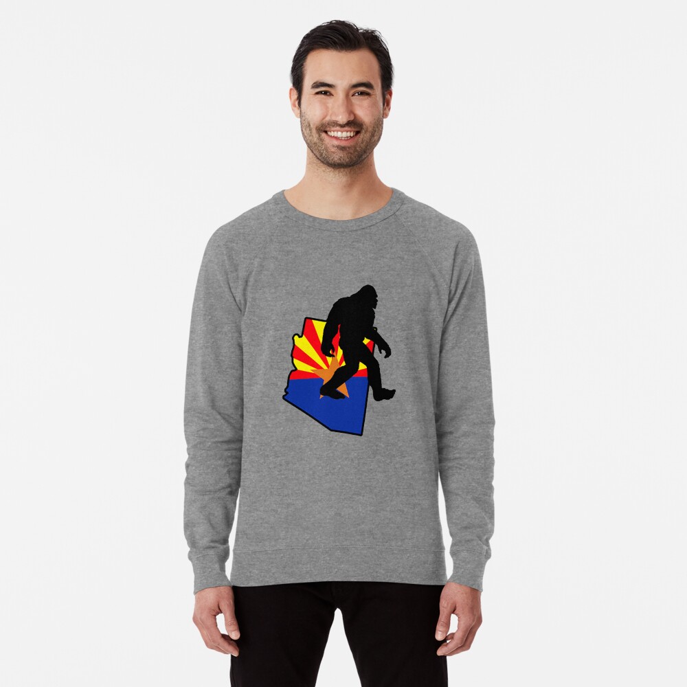 Item preview, Lightweight Sweatshirt designed and sold by NativeGraffix.
