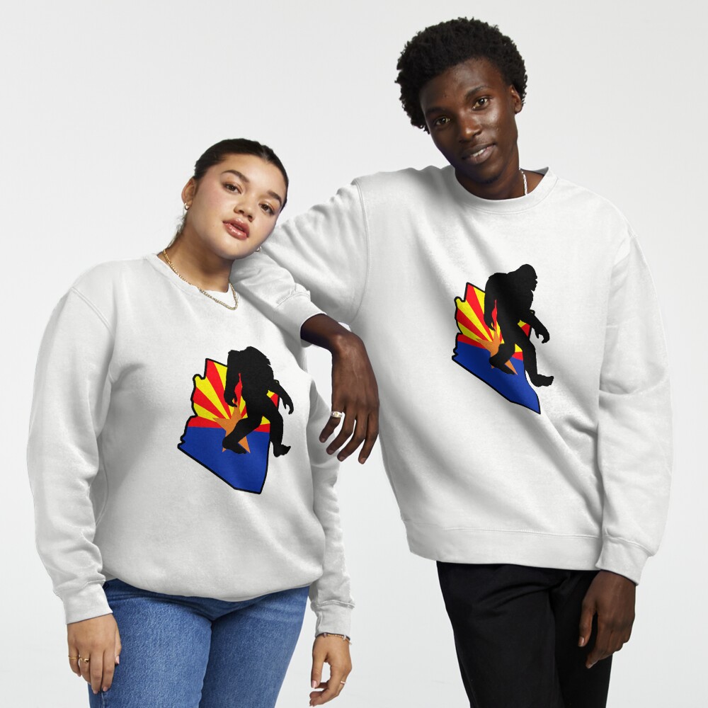 Item preview, Pullover Sweatshirt designed and sold by NativeGraffix.
