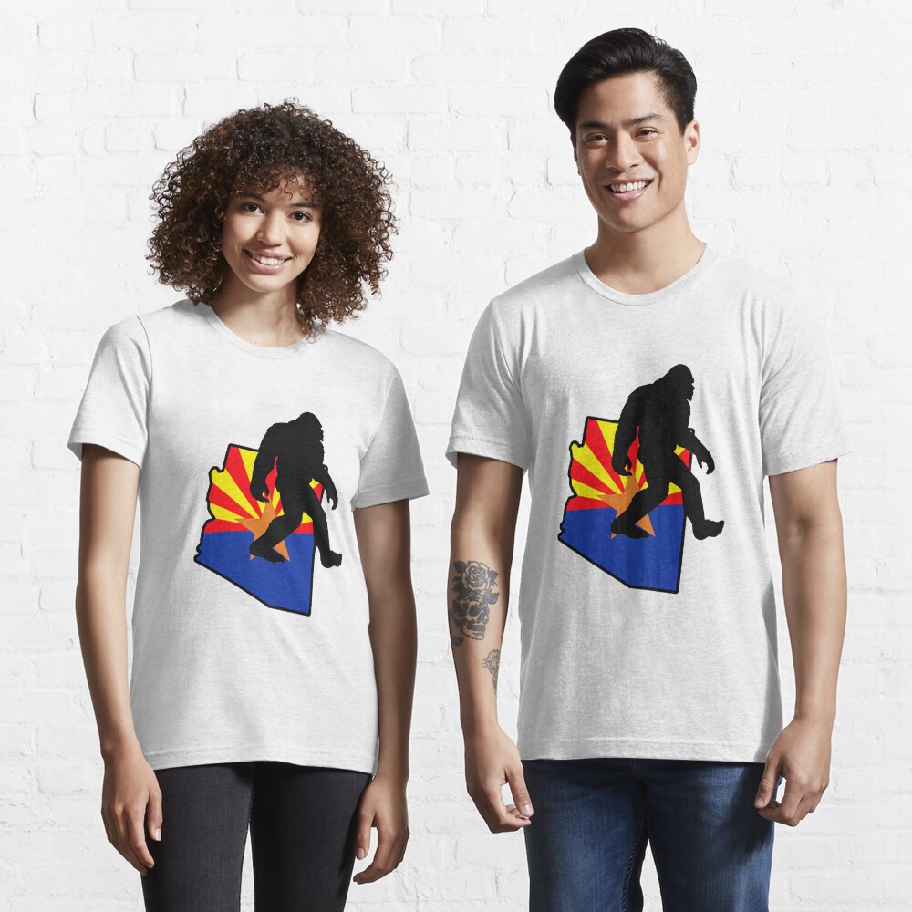 Item preview, Essential T-Shirt designed and sold by NativeGraffix.