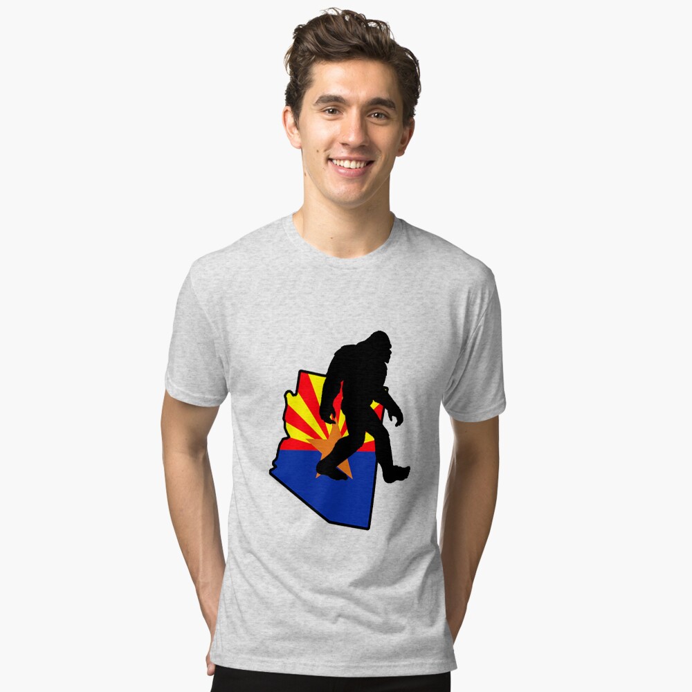 Item preview, Tri-blend T-Shirt designed and sold by NativeGraffix.
